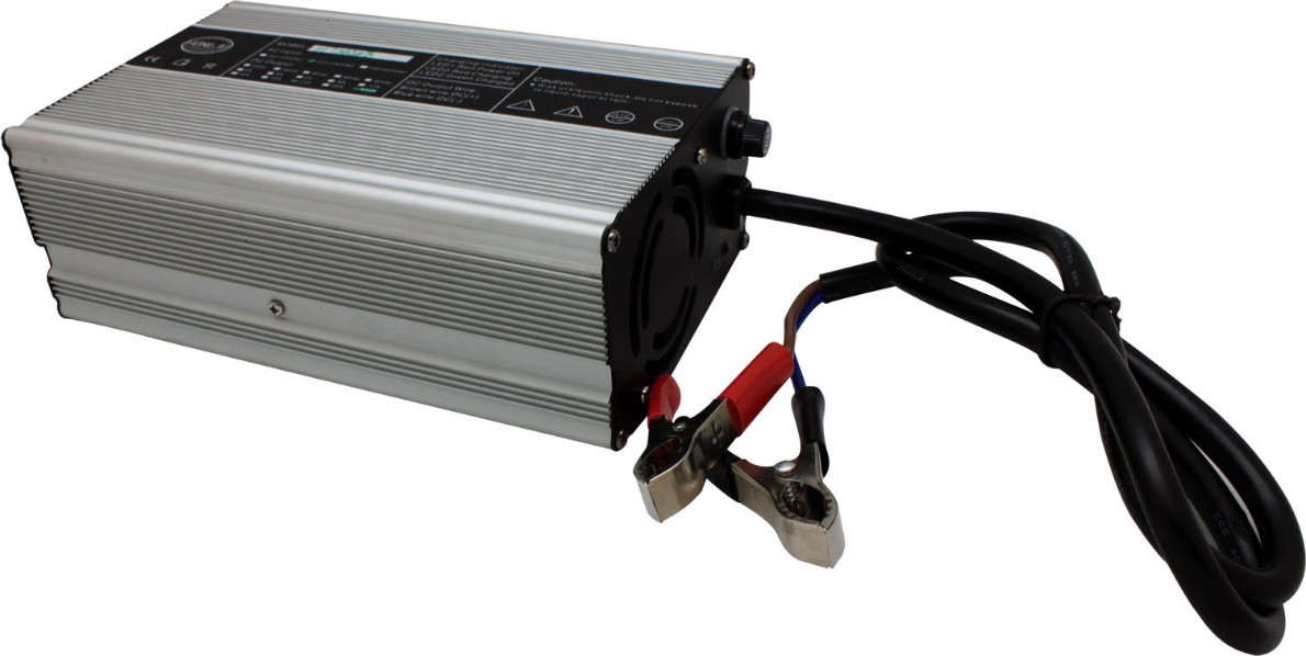 湖北充电器厂家直销12V5A锂电池电动工具电动滑板车充电器
