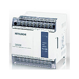 三菱PLC可編程控制器 FX1N-14/24/40/60MR/MT-001全系列;