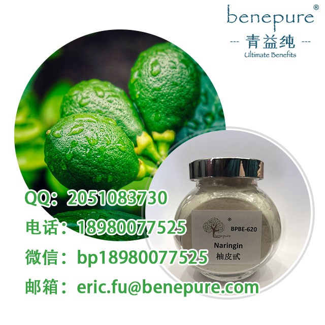 NARINGIN 柚皮甙 CAS NO: 10236-47-2 98%HPLC