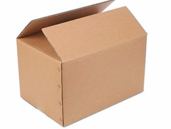 搬家纸箱 礼品盒