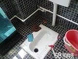 广州市越秀区疏通厕所83488265改装管道