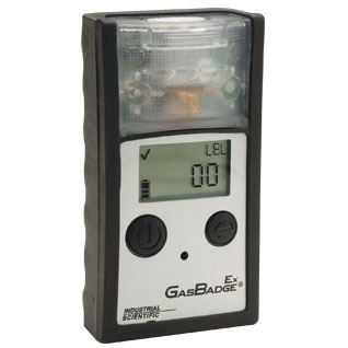 英思科GBEX GB90 单一可燃气体检测仪