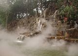 河北 冷雾机 景观造雾设备 高压造雾系统;