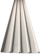 2019年新型增强型玻璃钢屋面板 树脂瓦;