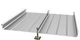 银川固原铝镁锰屋面板YX65-430厂家直供;