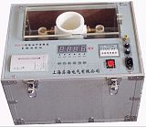 ZIJJ-II型全自動絕緣油介電強度測試儀