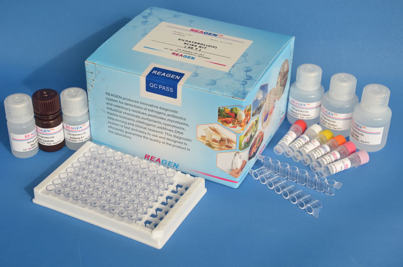 REAGEN金刚烷胺检测试剂盒RND99071