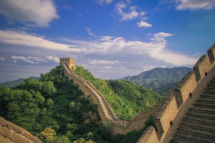 中国·北京2020旅游景区景点展览会即将盛大启航