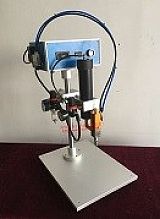 东莞330ML硅胶专用点胶机，线束简易型滴胶机;