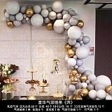 深圳气球公司 深圳气球装饰 深圳气球艺术 深圳婚礼气球