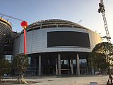 户外P8LED显示屏;