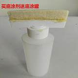 上海塑料涂胶工具 胶水瓶 胶水刷 规格可定做;