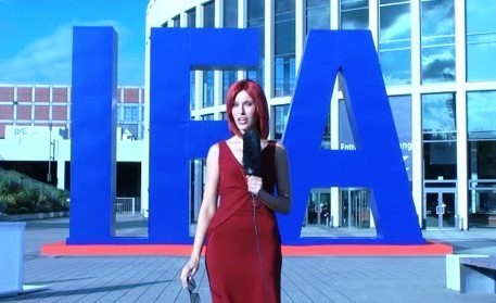 IFA2023,德国柏林消费电子及家电展览会