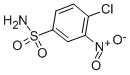 3-硝基-4-氯苯磺酰胺;