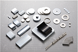 定制各种尺寸钕铁硼、钐钴强力磁铁圆形磁铁 磁钢厂家