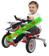 2019新款童车玩具车脚踏小飞机玩具;