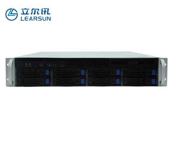 LR2087-FT01国产飞腾服务器 大数据储存 服务器批发