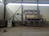 锐驰朗废气VOCs处理设备 喷漆房有机废气专业处理成套设备催化燃烧;