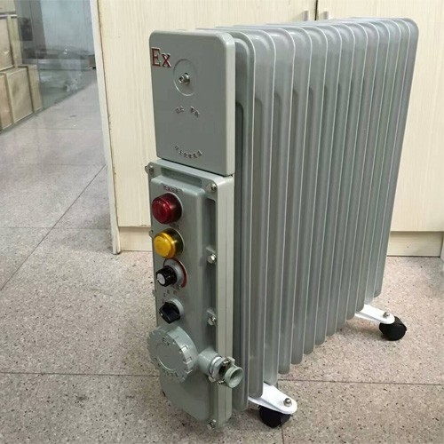 矿用防爆RB-2000/127(A)电热取暖器泰安宇成厂家