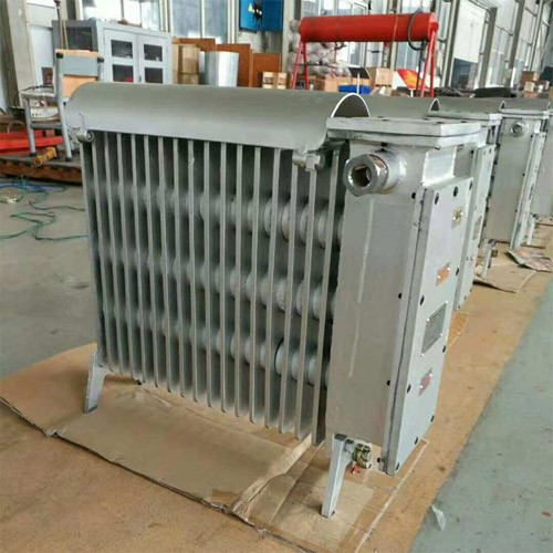 RB-2000/127(A)煤矿用防爆电热取暖器详情介绍