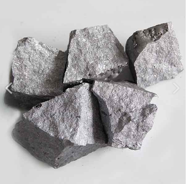 长期生产供应硅铁 硅锰 包芯线 铬铁 脱氧剂