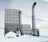 CBF系列过滤型除尘设备CHCA韩国清好;