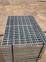 河南镀锌钢格板生产厂家--网格板--沟盖板-直销现货