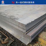唐钢预埋钢板,低温Q345D钢板现货,耐高压钢板;