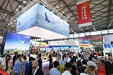 2020第二十届中国国际运输与物流博览会 2020亚洲物流双年展;