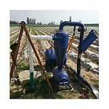 枣庄土豆微滴灌技术和水肥一体化安装报价;