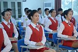 安徽綠海商務(wù)職業(yè)學(xué)院航空服務(wù)專業(yè)介紹;
