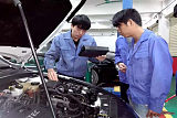 汽車檢測與維修技術(shù);