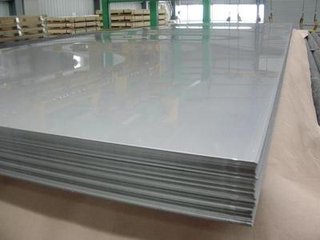 山东平阴鑫鑫铝材有限公司5052铝板/合金铝板