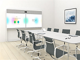 思科视频会议系统webex room 55系列产品介绍;