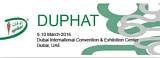 2020年中东第25届迪拜国际制药展DUPHAT;