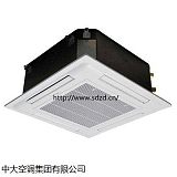 中大空調(diào)集團(tuán)有限公司吸頂式風(fēng)機(jī)盤管;