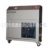 广东厂家供应电池包短路试验机GX-6055-10000A
