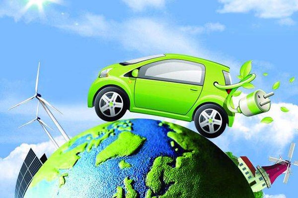 新能源汽车检测维修