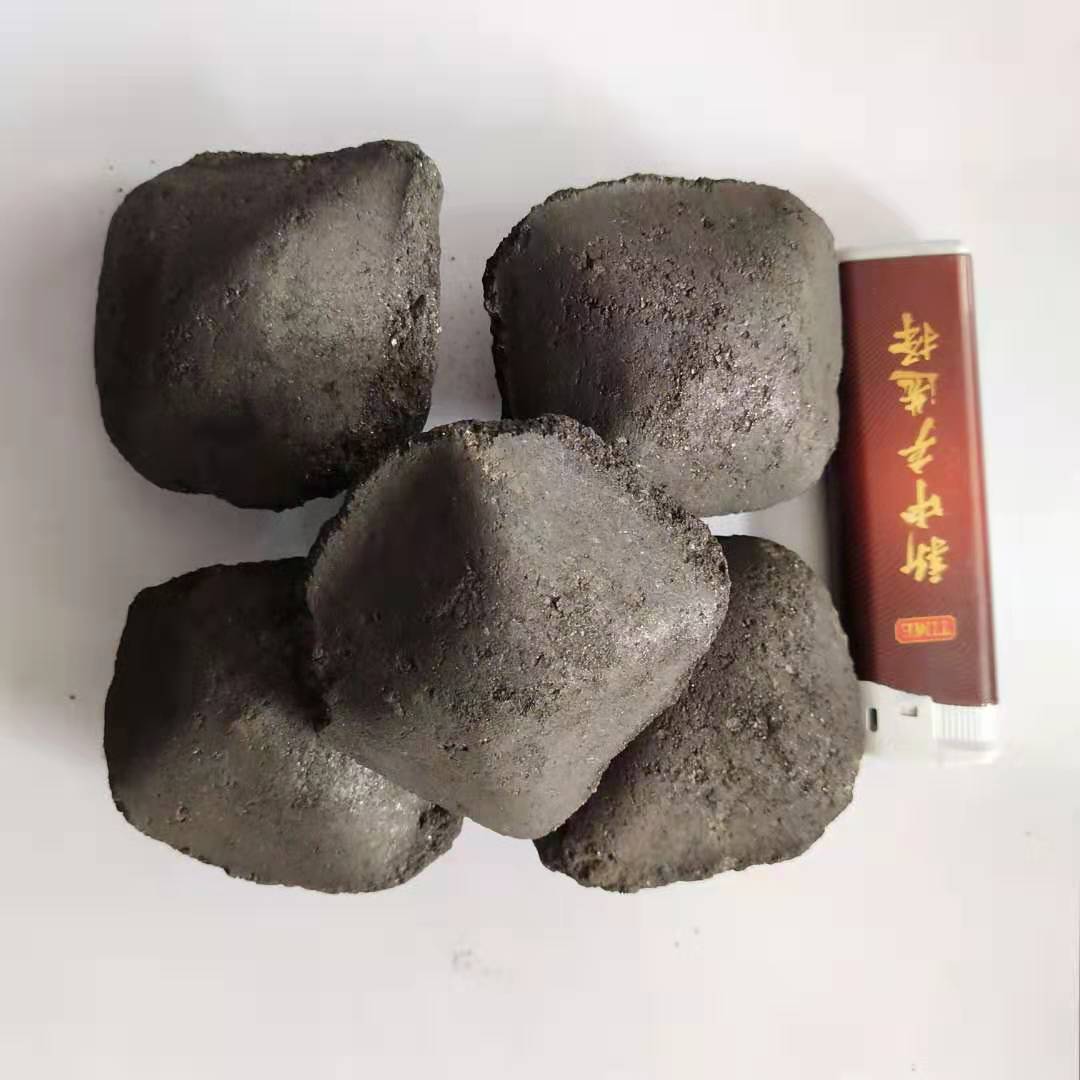 安阳鑫金汇铁合金硅锰球厂家供应硅锰球价格优惠