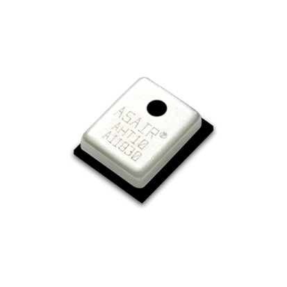 ASAIR/奥松-AHT10集成式温湿度传感器，贴片封装的温湿度传感器