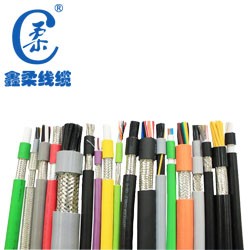 广州编码器线电缆安全可靠