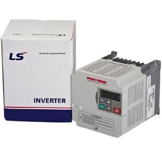 SV004iG5A-4 LS产电iG5A系列变频器供应