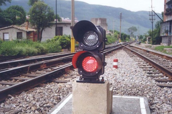铁路信号