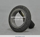 軸承專用陶瓷CBN砂輪;