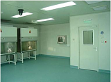 内蒙古包头净化室洁净室无菌室手术室微生物室;