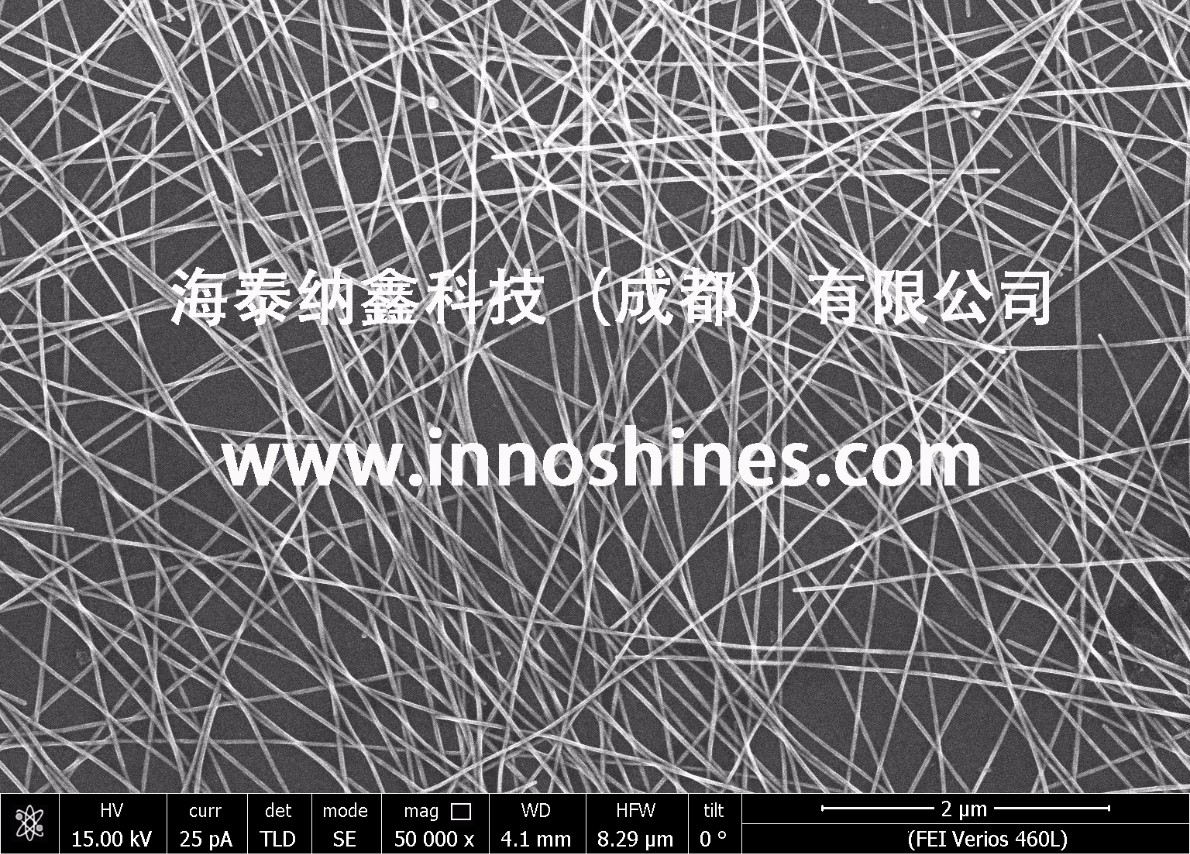 纳米银柔性显示材料专业生产商