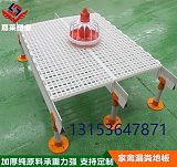 欢迎咨询-湘潭新型猪漏粪板漏粪地板塑料漏粪板;