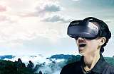 VR旅游软件，虚拟仿真导游培训_北京华锐视点