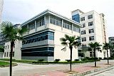 江西省化學(xué)工業(yè)高級(jí)技工學(xué)校;