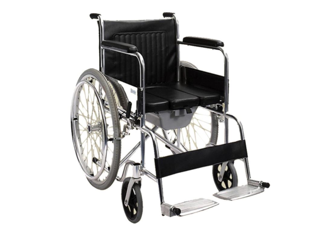 温州瓯江口骨科残疾人骨伤老年人代步轮椅